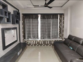 3 BHK Apartment For Rent in Sheth Vasant Athena Laxmi Nagar Thane  7415674