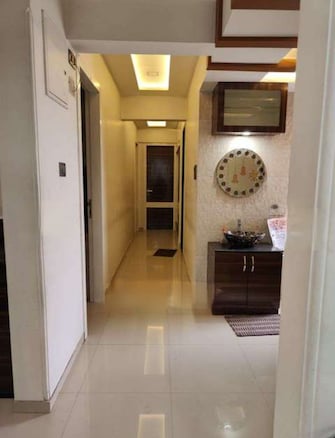 3 BHK Apartment For Rent in Sheth Vasant Athena Laxmi Nagar Thane  7415674