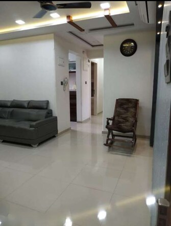 3 BHK Apartment For Rent in Sheth Vasant Athena Laxmi Nagar Thane  7415674