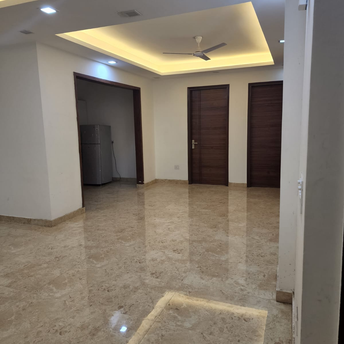 4 BHK Builder Floor For Rent in Palm Residency Chhatarpur Rajpur Khurd Extension Delhi  7415683