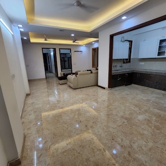 4 BHK Builder Floor For Rent in Palm Residency Chhatarpur Rajpur Khurd Extension Delhi  7415683