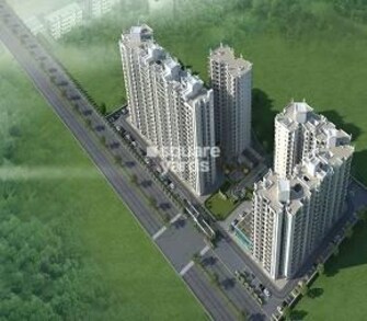 3 BHK Apartment For Rent in Sethi Max Royale Sector 76 Noida  7415700