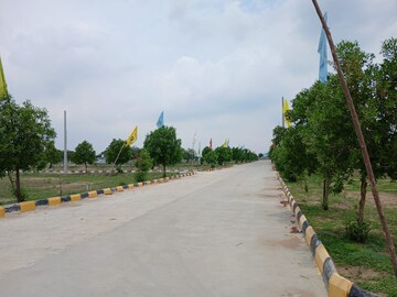 Plot Area in  Plot at Fortune The Highway Orchards, Burgula Village – for Sale