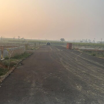 Plot Area in  Plot at Rohta Road – for Sale
