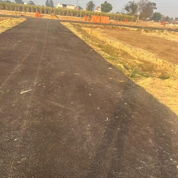 Plot Area in  Plot at Rohta Road – for Sale