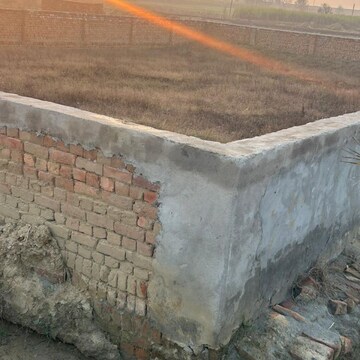 Swimming Pool in  Plot at Rohta Road – for Sale