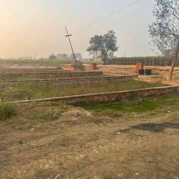 Plot Area in  Plot at Rohta Road – for Sale