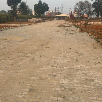 Plot Area in  Plot at Rohta Road – for Sale