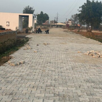 Parking in  Plot at Rohta Road – for Sale