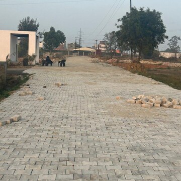 Plot Area in  Plot at Rohta Road – for Sale