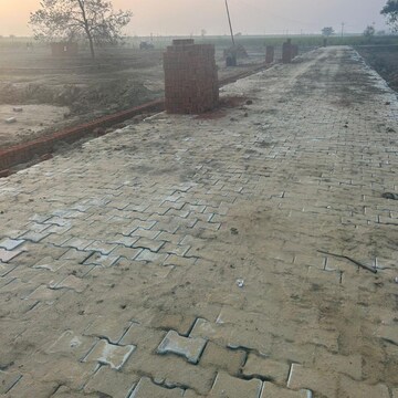Parking in  Plot at Rohta Road – for Sale