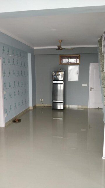 Kitchen in 2 BHK Apartment at Pareena Hanu Residency, Sector 68 – for Sale