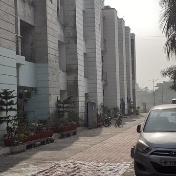 2 BHK Builder Floor – Exterior View View at Modipuram - for Sale