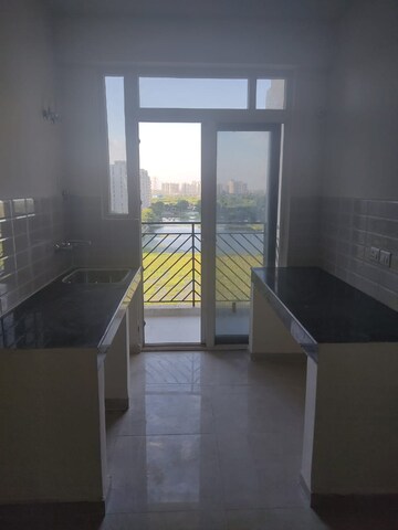 Kitchen in 2 BHK Apartment at Pareena Hanu Residency, Sector 68 – for Sale