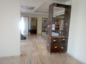 3 BHK Builder Floor For Rent in Vamsiram The Niche Shaikpet Hyderabad  7415811