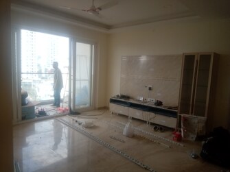 3 BHK Builder Floor For Rent in Vamsiram The Niche Shaikpet Hyderabad  7415811