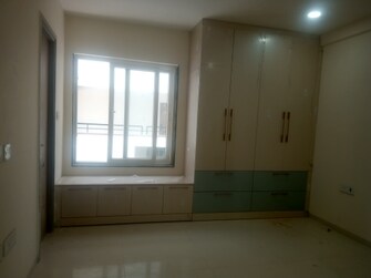 3 BHK Builder Floor For Rent in Vamsiram The Niche Shaikpet Hyderabad  7415811