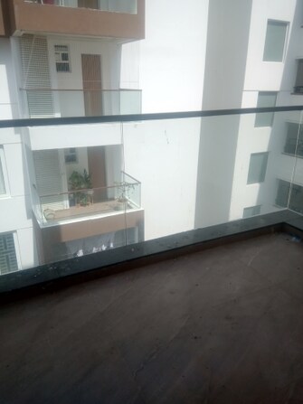 3 BHK Builder Floor For Rent in Vamsiram The Niche Shaikpet Hyderabad  7415811