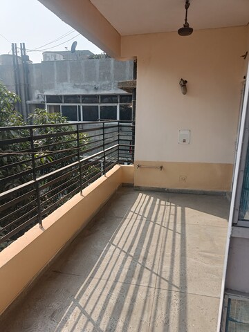 2 BHK Apartment For Sale in Ip Extension