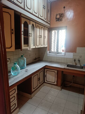 Kitchen in 2 BHK Apartment at Ip Extension – for Sale