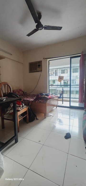 Kitchen in 2 BHK Apartment at Karia Konark Campus, Viman Nagar – for Sale