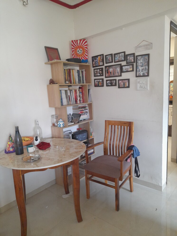 Living Room, stg-atlantis 2 Bedroom 700 Sq.Ft. Apartment In Panch Pakhadi Thane 7415841