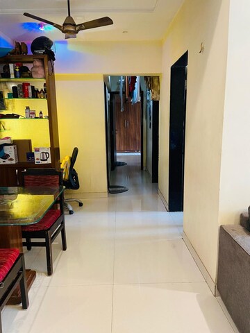 Kitchen in 2 BHK Apartment at JVM Orchid, Dhokali – for Sale