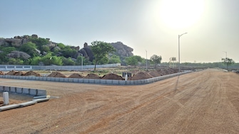 Plot For Resale in Ibrahimpatnam Hyderabad  7415864