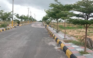 Plot For Sale in Kushaiguda