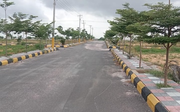 Plot For Sale in Ecil