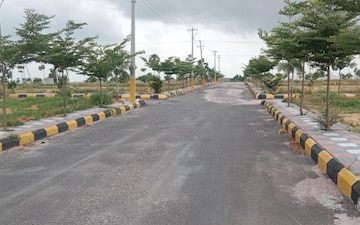 Plot For Sale in A S Rao Nagar