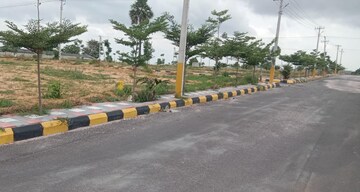  Plot For Sale in Sainikpuri