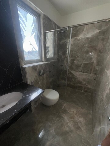 Bathroom in 3 BHK Apartment at Balewadi – for Sale