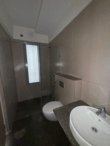 Bathroom in 3 BHK Apartment at Balewadi – for Sale