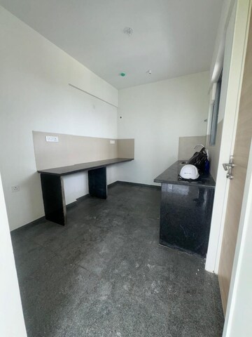Kitchen in 3 BHK Apartment at Balewadi – for Sale