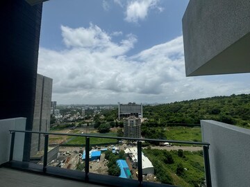 Swimming Pool in 3 BHK Apartment at Balewadi – for Sale