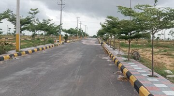  Plot For Sale in Kapra