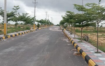 Plot For Sale in Kapra