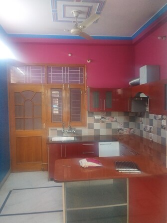 2 BHK Independent House For Rent in Vikash Khand Lucknow  7415894