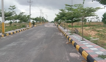 Plot For Resale in Tirumalagiri Hyderabad  7415899