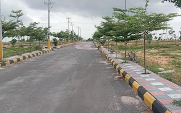 Plot For Sale in Tirumalagiri