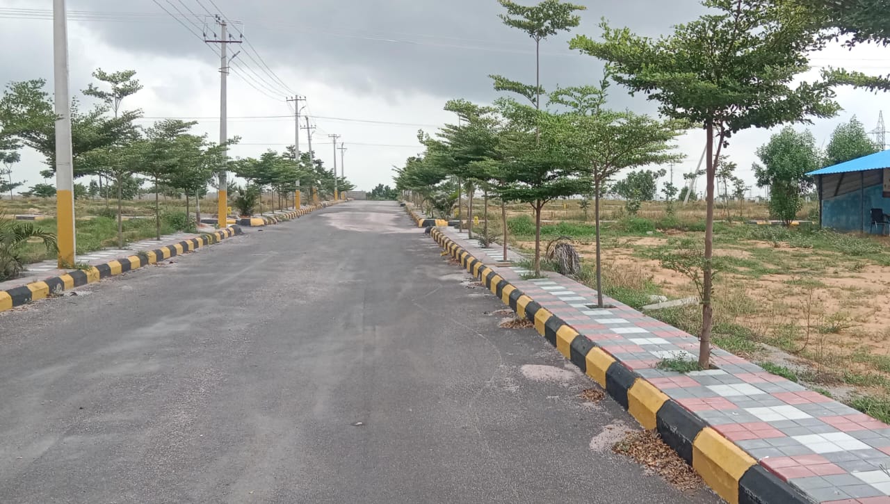 Plot For Resale in Chengicherla Hyderabad  7415916