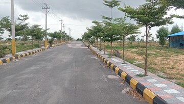  Plot For Sale in Chengicherla