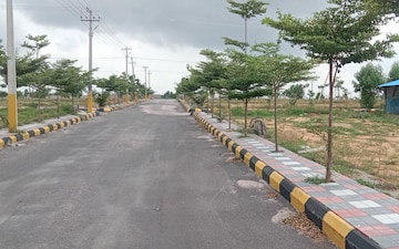Plot For Sale in Chengicherla