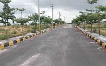 Plot For Sale in Keesara