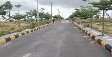  Plot For Sale in Kundanpally