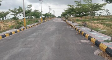  Plot For Sale in Cheeriyal