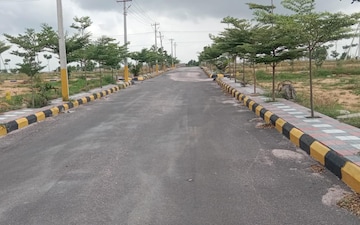 Plot For Sale in Cheeriyal