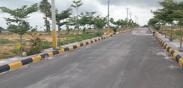 Plot For Resale in R K Puram Hyderabad  7415942