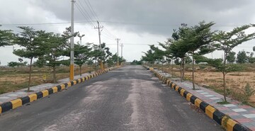 Plot For Resale in Suchitra Junction Hyderabad  7415960